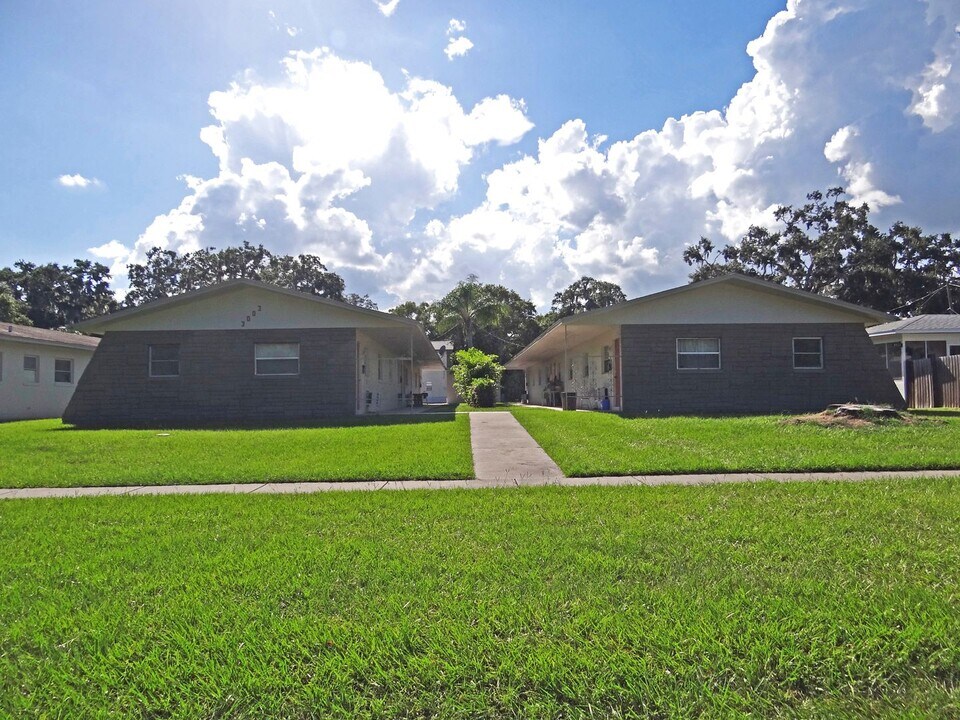 3007 50th St S-Unit -P279 - Winds #1B - 3007 50th St S in Gulfport, FL - Building Photo