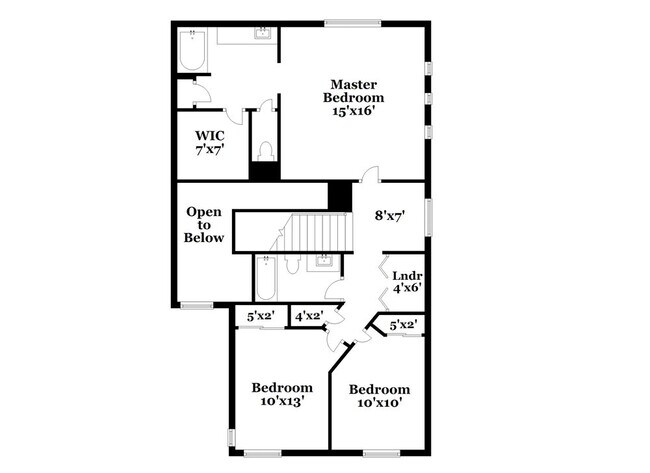 5905 N Victory Point St in North Las Vegas, NV - Building Photo - Building Photo