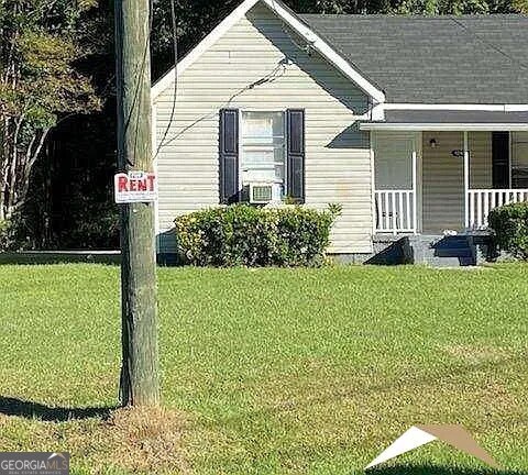 1260 Conley Rd in Forest Park, GA - Building Photo