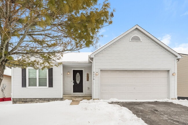 property at 5776 Chase Run