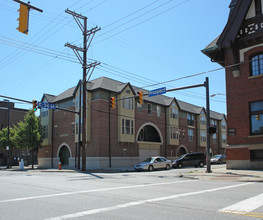 Montana Building in Cleveland, OH - Building Photo - Building Photo