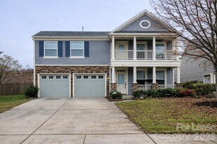 119 Sand Spur Dr in Mooresville, NC - Building Photo