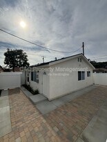 18110 Gault St in Los Angeles, CA - Building Photo