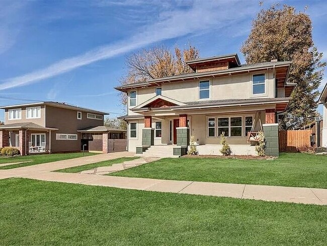 213 NE 14th St in Oklahoma City, OK - Building Photo - Building Photo