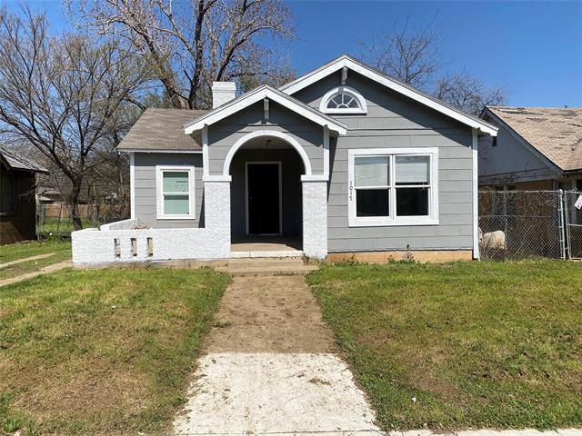 property at 1017 Marion Ave