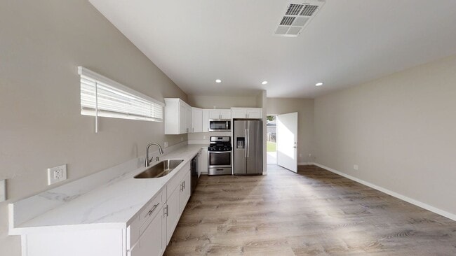property at 4923 63rd St