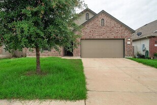 12401 Franklin D Roosevelt St in Manor, TX - Building Photo