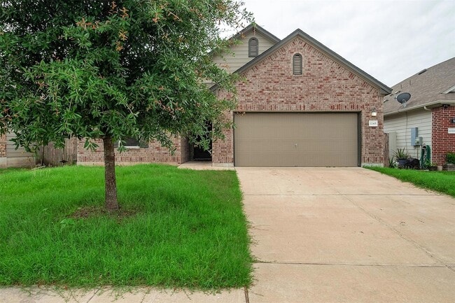 property at 12401 Franklin D Roosevelt St