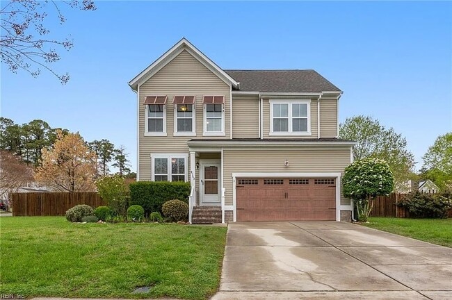 property at 8153 Beckwith Dr