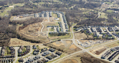 Simmons Ridge Single Family in Franklin, TN - Building Photo - Building Photo