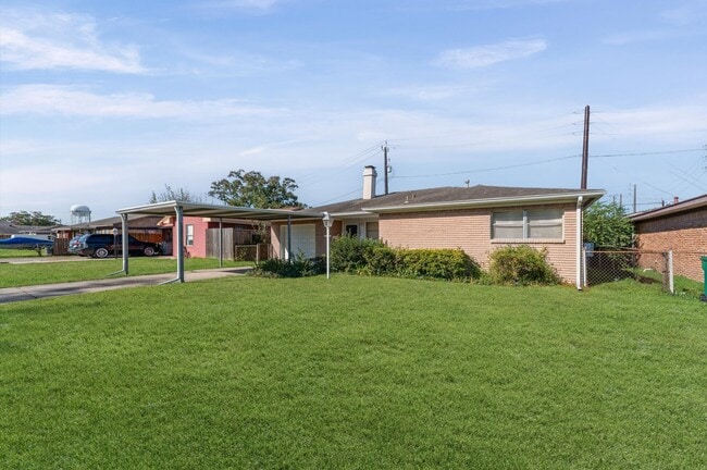 property at 1201 17th St