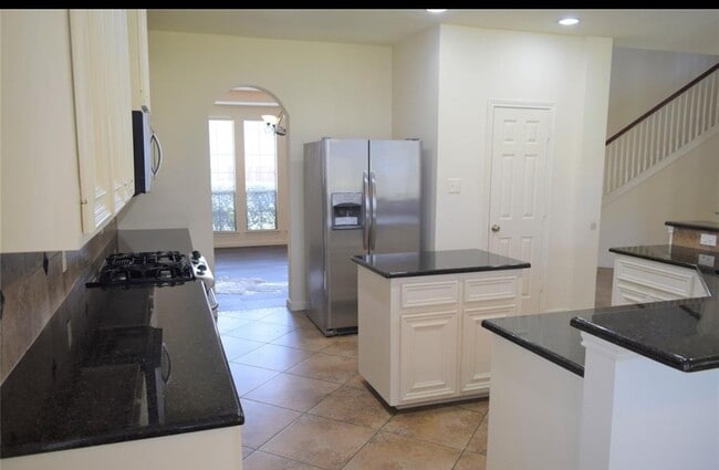 property at 803 Lazy Springs Ln