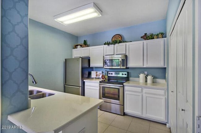 property at 11260 N 92nd St