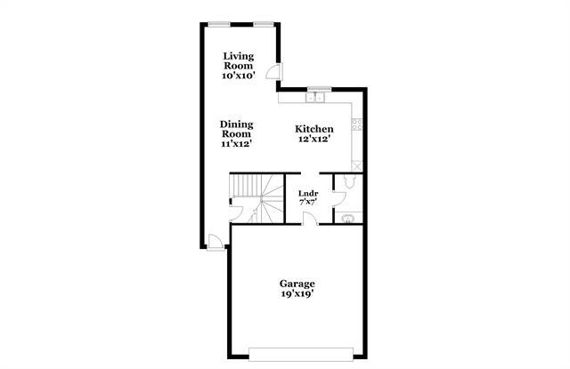 210 Ridgeway Blvd in Weatherford, TX - Building Photo - Building Photo