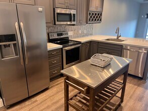 155 Bell Rd in Nashville, TN - Building Photo - Building Photo