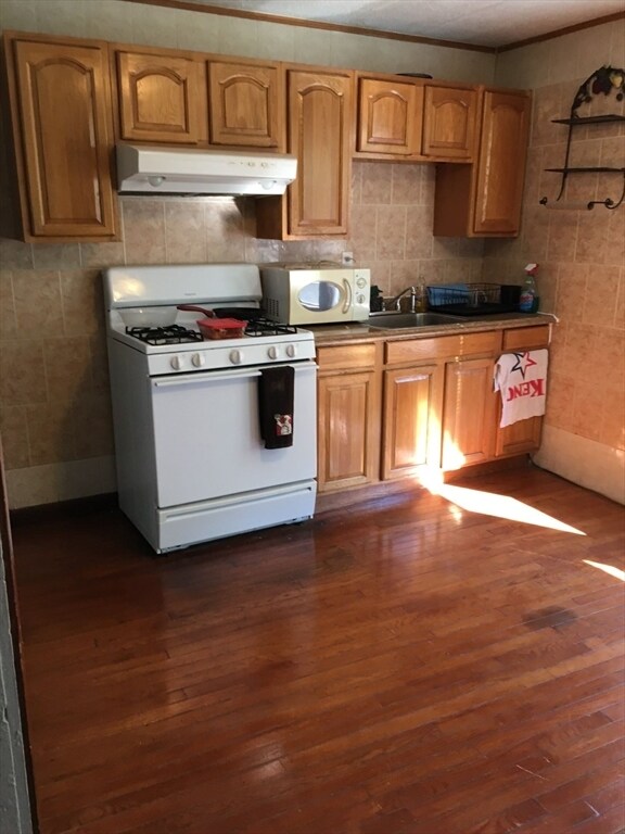 property at 739 Parker St