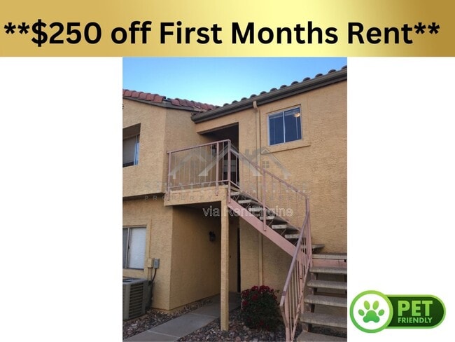 property at 653 W Guadalupe Rd