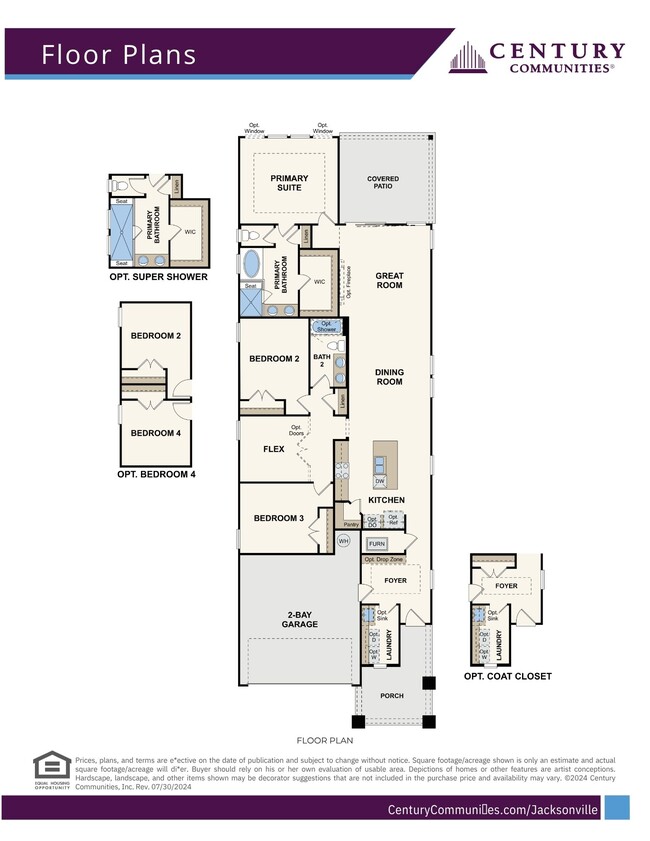 96549 Stillpoint Wy in Fernandina Beach, FL - Building Photo - Building Photo