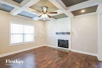 1333 Millet Dr in Clarksville, TN - Building Photo - Building Photo