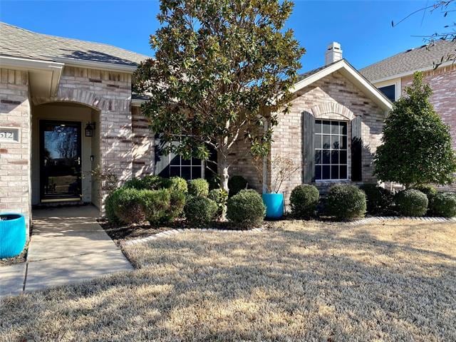 612 Claiborn Ln in Wylie, TX - Building Photo - Building Photo