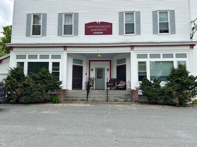 1333 NH-175 in Campton, NH - Building Photo - Building Photo