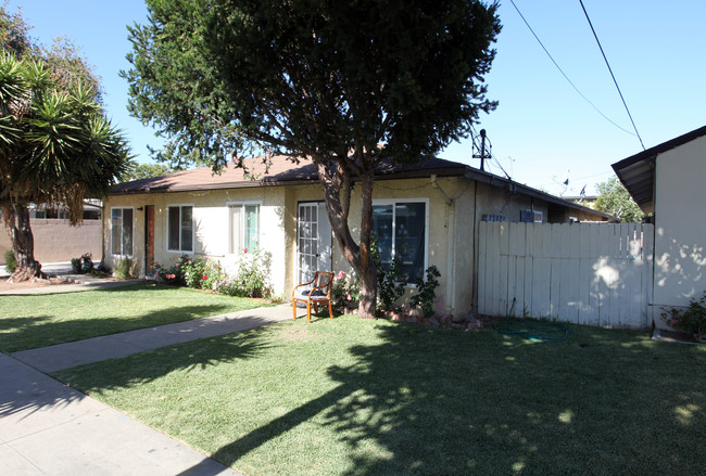 531-541 Weber St in Pomona, CA - Building Photo - Building Photo