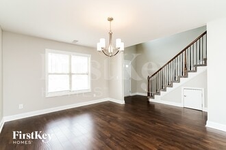 1186 Ewing Wy in Clarksville, TN - Building Photo - Building Photo