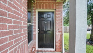 18206 Westridge Bend Ln in Cypress, TX - Building Photo - Building Photo