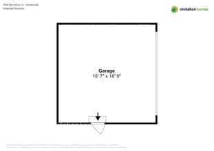 7048 McLothian Ln in Huntersville, NC - Building Photo - Building Photo