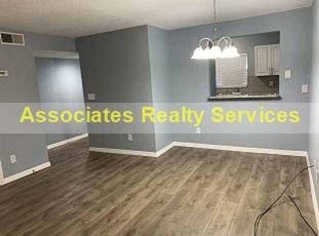 property at 1324 SW 61st Terrace