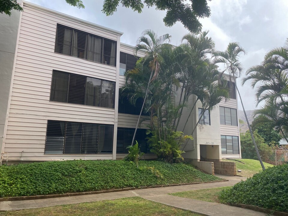 87-131-131 Helelua St in Waianae, HI - Building Photo