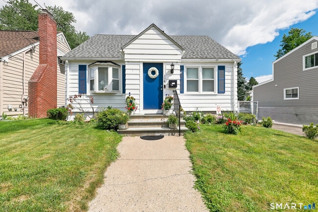 property at 116 Swanson Ave