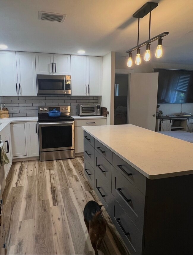 property at 1388 Rose St