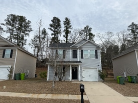 1058 Rabon Pond Dr in Columbia, SC - Building Photo