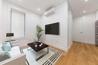 59 Thompson St in New York, NY - Foto de edificio - Building Photo