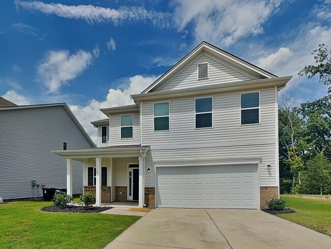 property at 779 Pointe Andrews Drive