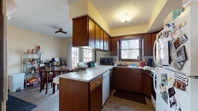 1318-1318 Alabama Ln in Ames, IA - Building Photo - Building Photo