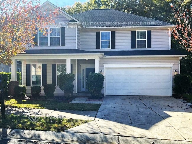 property at 3003 Early Rise Ave