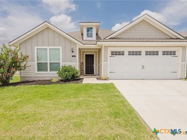 228 Sage Meadows Dr in San Marcos, TX - Building Photo - Building Photo