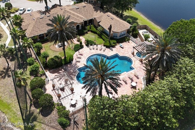 property at 540 Florida Club Blvd