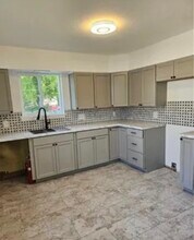 1205 Liberty St in Toledo, OH - Building Photo - Building Photo