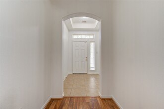 14315 Acorn Ridge Way in Cypress, TX - Foto de edificio - Building Photo