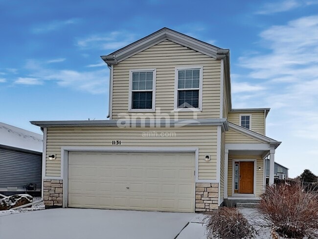 1131 White Stone Way