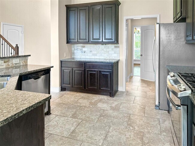 2310 Falcon Brook Dr in Katy, TX - Building Photo - Building Photo