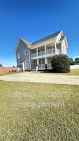 40 Golden Oats Dr in Angier, NC - Building Photo
