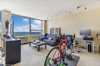 1460 N Sandburg Terrace in Chicago, IL - Building Photo - Building Photo