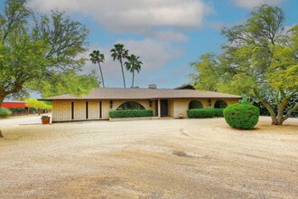 29234 N 53rd St in Cave Creek, AZ - Building Photo - Building Photo