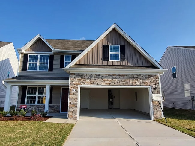 property at 704 Little Patch St