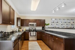 Cottages at Tucson in Tucson, AZ - Building Photo