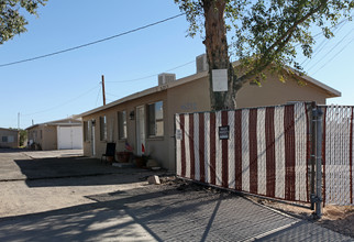 6207-6213 S Morris Blvd in Tucson, AZ - Building Photo - Building Photo